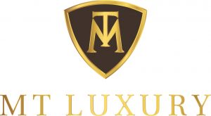 MT Luxury Logo