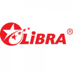 logo libra