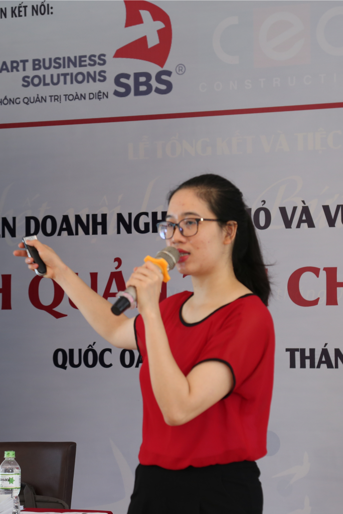 chuyen gia tran thanh nga