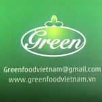 Công ty cổ phần green Việt Nam