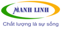 Công ty tnhh và sản xuất thương mại Mạnh Linh