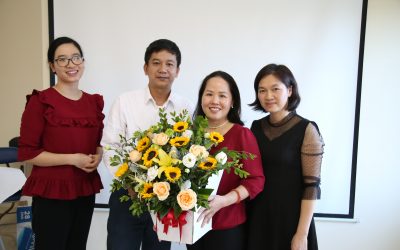 Thay đổi tích cực của đội ngũ Viettech sau 8 tháng thực hiện cải tiến hệ thống